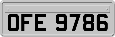OFE9786