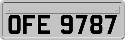 OFE9787