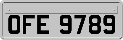 OFE9789