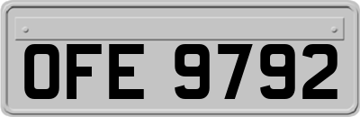OFE9792