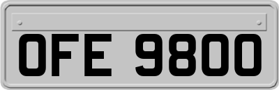 OFE9800