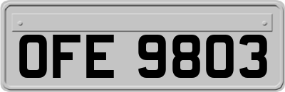 OFE9803