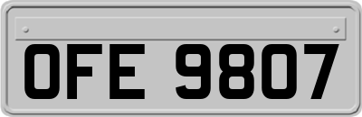 OFE9807