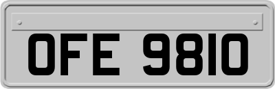 OFE9810
