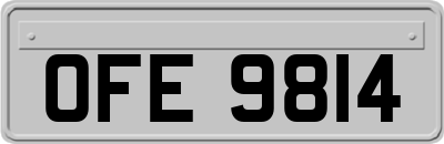 OFE9814