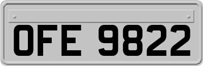OFE9822