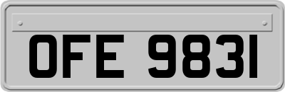 OFE9831