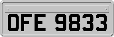 OFE9833