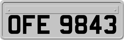 OFE9843