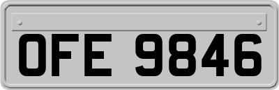 OFE9846