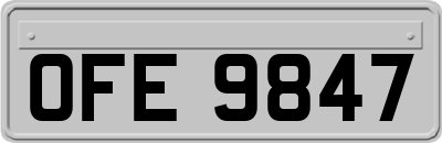 OFE9847