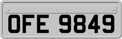 OFE9849