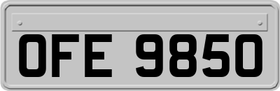 OFE9850
