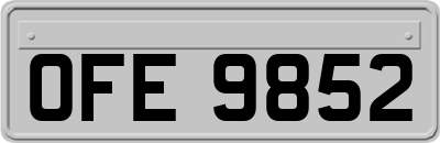 OFE9852