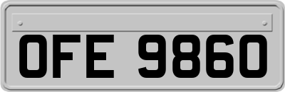 OFE9860