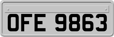 OFE9863