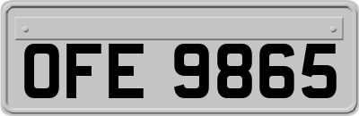 OFE9865