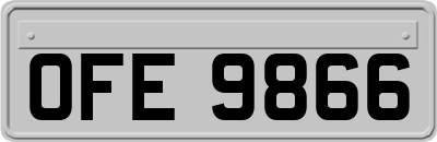 OFE9866