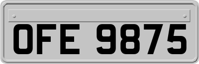 OFE9875