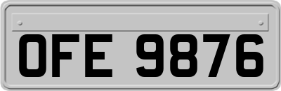 OFE9876