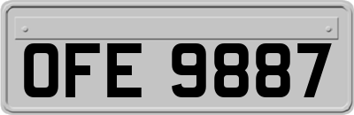 OFE9887