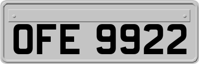 OFE9922