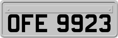OFE9923