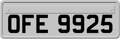 OFE9925