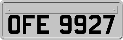 OFE9927