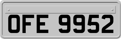 OFE9952