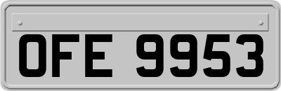 OFE9953