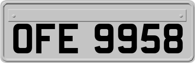 OFE9958