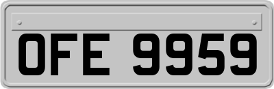 OFE9959