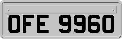 OFE9960