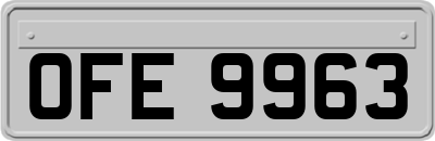 OFE9963