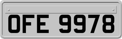 OFE9978