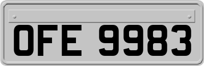 OFE9983