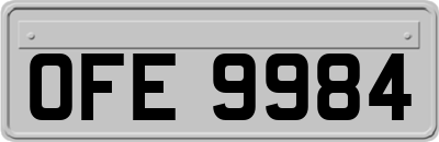 OFE9984