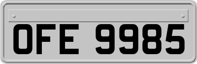 OFE9985