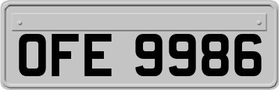 OFE9986