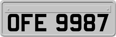 OFE9987