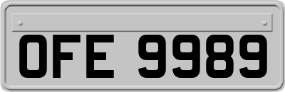 OFE9989