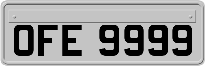 OFE9999