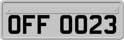 OFF0023