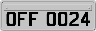 OFF0024