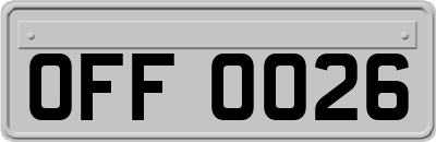 OFF0026