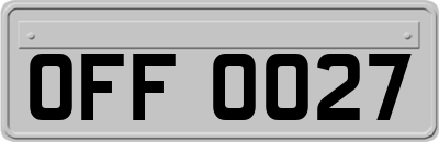 OFF0027