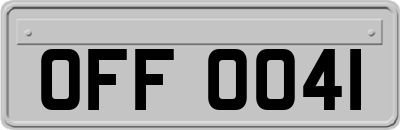 OFF0041