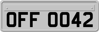 OFF0042