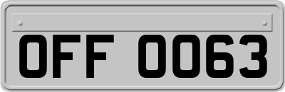 OFF0063